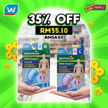 Watsons-Health-Care-Sale-5-1-350x350 - Beauty & Health Health Supplements Johor Kedah Kelantan Kuala Lumpur Malaysia Sales Melaka Negeri Sembilan Pahang Penang Perak Perlis Personal Care Putrajaya Sabah Sarawak Selangor Terengganu 