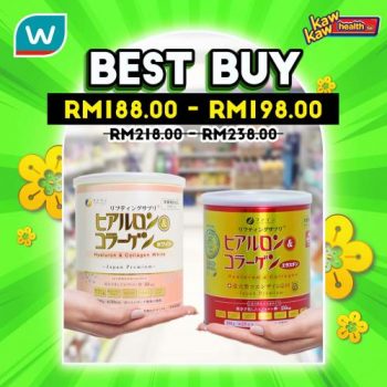 Watsons-Health-Care-Sale-8-2-350x350 - Beauty & Health Health Supplements Johor Kedah Kelantan Kuala Lumpur Malaysia Sales Melaka Negeri Sembilan Online Store Pahang Penang Perak Perlis Personal Care Putrajaya Sabah Sarawak Selangor Terengganu 