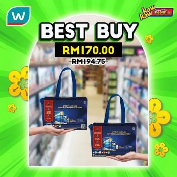 Watsons-Health-Care-Sale-9-1-350x350 - Beauty & Health Health Supplements Johor Kedah Kelantan Kuala Lumpur Malaysia Sales Melaka Negeri Sembilan Pahang Penang Perak Perlis Personal Care Putrajaya Sabah Sarawak Selangor Terengganu 