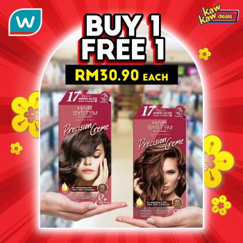 Watsons-Kaw-Kaw-Deals-10-350x350 - Beauty & Health Cosmetics Fragrances Hair Care Health Supplements Johor Kedah Kelantan Kuala Lumpur Melaka Negeri Sembilan Online Store Pahang Penang Perak Perlis Personal Care Promotions & Freebies Putrajaya Sabah Sarawak Selangor Terengganu 