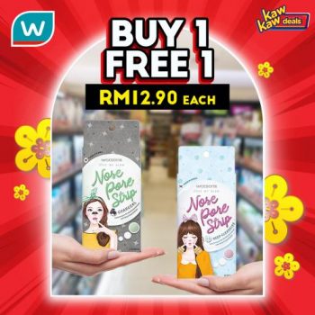 Watsons-Kaw-Kaw-Deals-Sale-10-350x350 - Beauty & Health Cosmetics Health Supplements Johor Kedah Kelantan Kuala Lumpur Malaysia Sales Melaka Negeri Sembilan Online Store Pahang Penang Perak Perlis Personal Care Putrajaya Sabah Sarawak Selangor Terengganu 