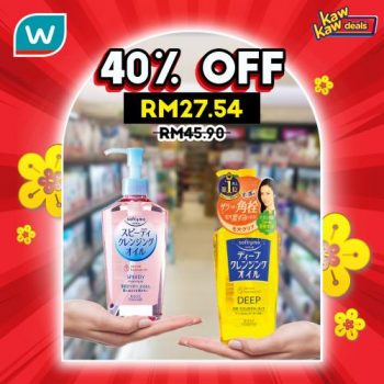 Watsons-Kaw-Kaw-Deals-Sale-11-350x350 - Beauty & Health Cosmetics Health Supplements Johor Kedah Kelantan Kuala Lumpur Malaysia Sales Melaka Negeri Sembilan Online Store Pahang Penang Perak Perlis Personal Care Putrajaya Sabah Sarawak Selangor Terengganu 