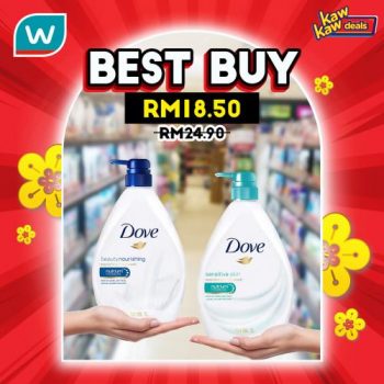Watsons-Kaw-Kaw-Deals-Sale-13-2-350x350 - Beauty & Health Health Supplements Johor Kedah Kelantan Kuala Lumpur Malaysia Sales Melaka Negeri Sembilan Pahang Penang Perak Perlis Personal Care Putrajaya Sabah Sarawak Selangor Terengganu 