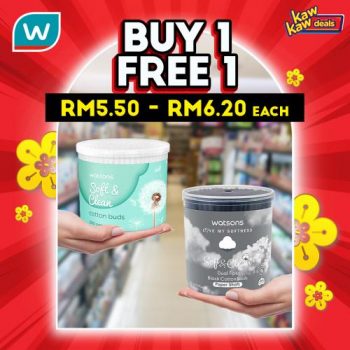 Watsons-Kaw-Kaw-Deals-Sale-14-1-350x350 - Beauty & Health Cosmetics Health Supplements Johor Kedah Kelantan Kuala Lumpur Malaysia Sales Melaka Negeri Sembilan Online Store Pahang Penang Perak Perlis Personal Care Putrajaya Sabah Sarawak Selangor Skincare Terengganu 