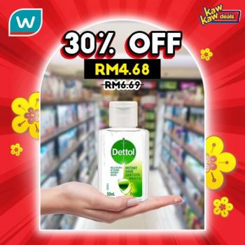 Watsons-Kaw-Kaw-Deals-Sale-16-1-350x350 - Beauty & Health Cosmetics Health Supplements Johor Kedah Kelantan Kuala Lumpur Malaysia Sales Melaka Negeri Sembilan Online Store Pahang Penang Perak Perlis Personal Care Putrajaya Sabah Sarawak Selangor Skincare Terengganu 