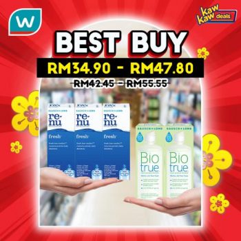 Watsons-Kaw-Kaw-Deals-Sale-20-2-350x350 - Beauty & Health Health Supplements Johor Kedah Kelantan Kuala Lumpur Malaysia Sales Melaka Negeri Sembilan Pahang Penang Perak Perlis Personal Care Putrajaya Sabah Sarawak Selangor Terengganu 