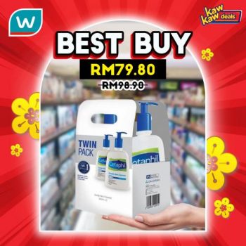 Watsons-Kaw-Kaw-Deals-Sale-22-350x350 - Beauty & Health Cosmetics Health Supplements Johor Kedah Kelantan Kuala Lumpur Malaysia Sales Melaka Negeri Sembilan Online Store Pahang Penang Perak Perlis Personal Care Putrajaya Sabah Sarawak Selangor Terengganu 