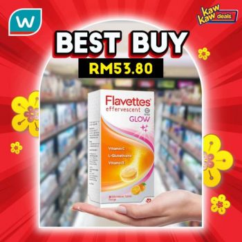 Watsons-Kaw-Kaw-Deals-Sale-25-350x350 - Beauty & Health Cosmetics Health Supplements Johor Kedah Kelantan Kuala Lumpur Malaysia Sales Melaka Negeri Sembilan Online Store Pahang Penang Perak Perlis Personal Care Putrajaya Sabah Sarawak Selangor Skincare Terengganu 