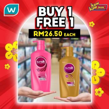 Watsons-Kaw-Kaw-Deals-Sale-6-1-350x350 - Beauty & Health Cosmetics Health Supplements Johor Kedah Kelantan Kuala Lumpur Malaysia Sales Melaka Negeri Sembilan Online Store Pahang Penang Perak Perlis Personal Care Putrajaya Sabah Sarawak Selangor Skincare Terengganu 