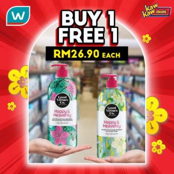 Watsons-Kaw-Kaw-Deals-Sale-7-1-350x350 - Beauty & Health Cosmetics Health Supplements Johor Kedah Kelantan Kuala Lumpur Malaysia Sales Melaka Negeri Sembilan Online Store Pahang Penang Perak Perlis Personal Care Putrajaya Sabah Sarawak Selangor Skincare Terengganu 