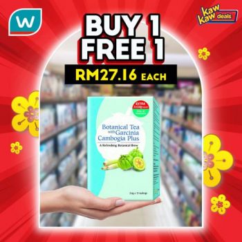 Watsons-Kaw-Kaw-Deals-Sale-9-1-350x350 - Beauty & Health Cosmetics Health Supplements Johor Kedah Kelantan Kuala Lumpur Malaysia Sales Melaka Negeri Sembilan Online Store Pahang Penang Perak Perlis Personal Care Putrajaya Sabah Sarawak Selangor Skincare Terengganu 