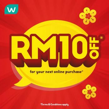 Watsons-Kaw-Kaw-Hair-Fair-Promotion-at-1-Utama-3-350x349 - Beauty & Health Hair Care Health Supplements Personal Care Promotions & Freebies Selangor 