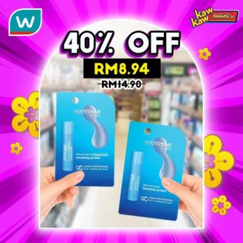 Watsons-Lips-Masks-Sale-10-350x350 - Beauty & Health Cosmetics Johor Kedah Kelantan Kuala Lumpur Malaysia Sales Melaka Negeri Sembilan Pahang Penang Perak Perlis Personal Care Putrajaya Sabah Sarawak Selangor Terengganu 