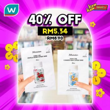 Watsons-Lips-Masks-Sale-11-350x350 - Beauty & Health Cosmetics Johor Kedah Kelantan Kuala Lumpur Malaysia Sales Melaka Negeri Sembilan Pahang Penang Perak Perlis Personal Care Putrajaya Sabah Sarawak Selangor Terengganu 