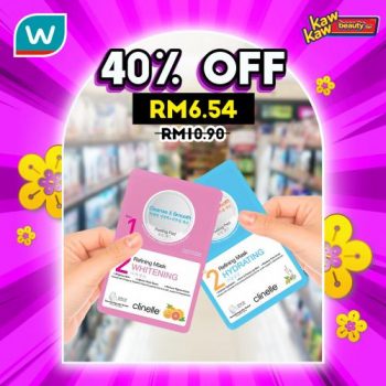 Watsons-Lips-Masks-Sale-12-350x350 - Beauty & Health Cosmetics Johor Kedah Kelantan Kuala Lumpur Malaysia Sales Melaka Negeri Sembilan Pahang Penang Perak Perlis Personal Care Putrajaya Sabah Sarawak Selangor Terengganu 