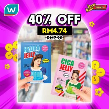 Watsons-Lips-Masks-Sale-15-350x350 - Beauty & Health Cosmetics Johor Kedah Kelantan Kuala Lumpur Malaysia Sales Melaka Negeri Sembilan Pahang Penang Perak Perlis Personal Care Putrajaya Sabah Sarawak Selangor Terengganu 