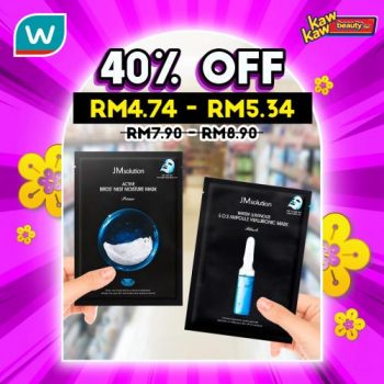 Watsons-Lips-Masks-Sale-16-350x350 - Beauty & Health Cosmetics Johor Kedah Kelantan Kuala Lumpur Malaysia Sales Melaka Negeri Sembilan Pahang Penang Perak Perlis Personal Care Putrajaya Sabah Sarawak Selangor Terengganu 