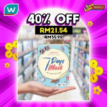 Watsons-Lips-Masks-Sale-21-350x350 - Beauty & Health Cosmetics Johor Kedah Kelantan Kuala Lumpur Malaysia Sales Melaka Negeri Sembilan Pahang Penang Perak Perlis Personal Care Putrajaya Sabah Sarawak Selangor Terengganu 