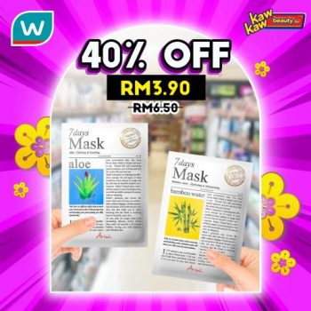 Watsons-Lips-Masks-Sale-6-350x350 - Beauty & Health Cosmetics Johor Kedah Kelantan Kuala Lumpur Malaysia Sales Melaka Negeri Sembilan Pahang Penang Perak Perlis Personal Care Putrajaya Sabah Sarawak Selangor Terengganu 