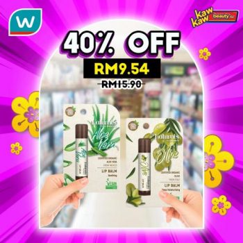 Watsons-Lips-Masks-Sale-9-350x350 - Beauty & Health Cosmetics Johor Kedah Kelantan Kuala Lumpur Malaysia Sales Melaka Negeri Sembilan Pahang Penang Perak Perlis Personal Care Putrajaya Sabah Sarawak Selangor Terengganu 