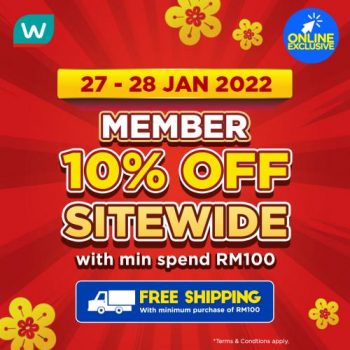 Watsons-Mask-2nd-@-80-OFF-Promotion-3-350x350 - Beauty & Health Health Supplements Johor Kedah Kelantan Kuala Lumpur Melaka Negeri Sembilan Pahang Penang Perak Perlis Personal Care Promotions & Freebies Putrajaya Sabah Sarawak Selangor Terengganu 