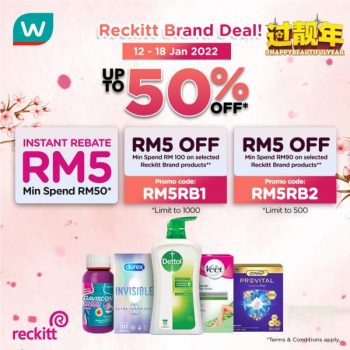 Watsons-Online-RB-Brand-Day-Sale-350x350 - Beauty & Health Health Supplements Johor Kedah Kelantan Kuala Lumpur Malaysia Sales Melaka Negeri Sembilan Pahang Penang Perak Perlis Personal Care Putrajaya Sabah Sarawak Selangor Terengganu 