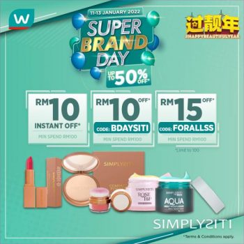 Watsons-Online-Simplysiti-Sale-350x350 - Beauty & Health Cosmetics Johor Kedah Kelantan Kuala Lumpur Malaysia Sales Melaka Negeri Sembilan Online Store Pahang Penang Perak Perlis Personal Care Putrajaya Sabah Sarawak Selangor Skincare Terengganu 