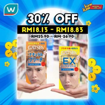 Watsons-Personal-Care-Sale-10-350x350 - Beauty & Health Johor Kedah Kelantan Kuala Lumpur Malaysia Sales Melaka Negeri Sembilan Online Store Pahang Penang Perak Perlis Personal Care Putrajaya Sabah Sarawak Selangor Terengganu 