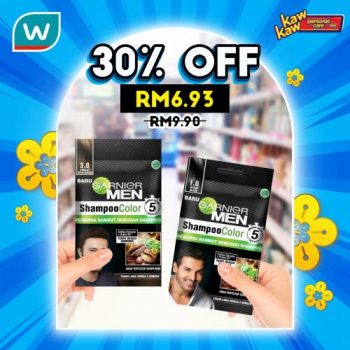 Watsons-Personal-Care-Sale-11-350x350 - Beauty & Health Johor Kedah Kelantan Kuala Lumpur Malaysia Sales Melaka Negeri Sembilan Online Store Pahang Penang Perak Perlis Personal Care Putrajaya Sabah Sarawak Selangor Terengganu 