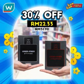 Watsons-Personal-Care-Sale-12-350x350 - Beauty & Health Johor Kedah Kelantan Kuala Lumpur Malaysia Sales Melaka Negeri Sembilan Online Store Pahang Penang Perak Perlis Personal Care Putrajaya Sabah Sarawak Selangor Terengganu 