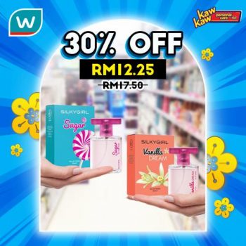 Watsons-Personal-Care-Sale-13-350x350 - Beauty & Health Johor Kedah Kelantan Kuala Lumpur Malaysia Sales Melaka Negeri Sembilan Online Store Pahang Penang Perak Perlis Personal Care Putrajaya Sabah Sarawak Selangor Terengganu 