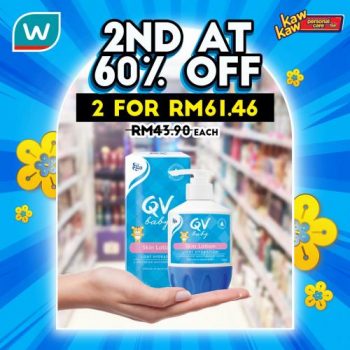 Watsons-Personal-Care-Sale-14-350x350 - Beauty & Health Johor Kedah Kelantan Kuala Lumpur Malaysia Sales Melaka Negeri Sembilan Online Store Pahang Penang Perak Perlis Personal Care Putrajaya Sabah Sarawak Selangor Terengganu 