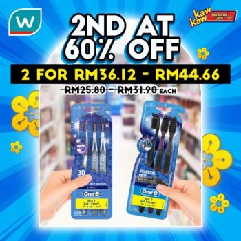 Watsons-Personal-Care-Sale-15-350x350 - Beauty & Health Johor Kedah Kelantan Kuala Lumpur Malaysia Sales Melaka Negeri Sembilan Online Store Pahang Penang Perak Perlis Personal Care Putrajaya Sabah Sarawak Selangor Terengganu 