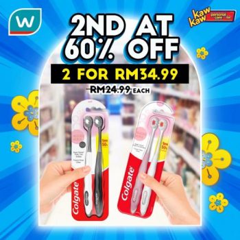 Watsons-Personal-Care-Sale-16-350x350 - Beauty & Health Johor Kedah Kelantan Kuala Lumpur Malaysia Sales Melaka Negeri Sembilan Online Store Pahang Penang Perak Perlis Personal Care Putrajaya Sabah Sarawak Selangor Terengganu 