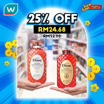 Watsons-Personal-Care-Sale-17-350x350 - Beauty & Health Johor Kedah Kelantan Kuala Lumpur Malaysia Sales Melaka Negeri Sembilan Online Store Pahang Penang Perak Perlis Personal Care Putrajaya Sabah Sarawak Selangor Terengganu 