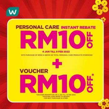 Watsons-Personal-Care-Sale-2-350x350 - Beauty & Health Johor Kedah Kelantan Kuala Lumpur Malaysia Sales Melaka Negeri Sembilan Online Store Pahang Penang Perak Perlis Personal Care Putrajaya Sabah Sarawak Selangor Terengganu 