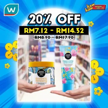 Watsons-Personal-Care-Sale-21-350x350 - Beauty & Health Johor Kedah Kelantan Kuala Lumpur Malaysia Sales Melaka Negeri Sembilan Online Store Pahang Penang Perak Perlis Personal Care Putrajaya Sabah Sarawak Selangor Terengganu 