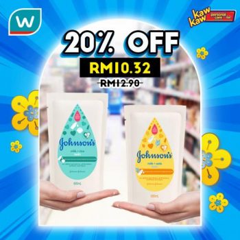 Watsons-Personal-Care-Sale-23-350x350 - Beauty & Health Johor Kedah Kelantan Kuala Lumpur Malaysia Sales Melaka Negeri Sembilan Online Store Pahang Penang Perak Perlis Personal Care Putrajaya Sabah Sarawak Selangor Terengganu 