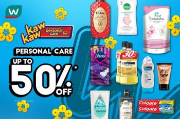 Watsons-Personal-Care-Sale-350x233 - Beauty & Health Johor Kedah Kelantan Kuala Lumpur Malaysia Sales Melaka Negeri Sembilan Online Store Pahang Penang Perak Perlis Personal Care Putrajaya Sabah Sarawak Selangor Terengganu 