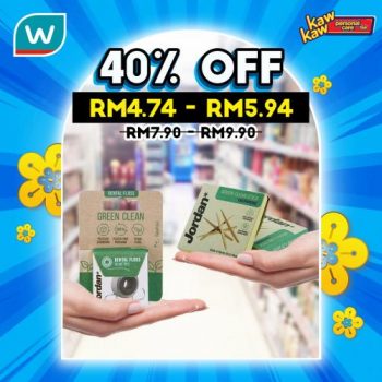 Watsons-Personal-Care-Sale-5-350x350 - Beauty & Health Johor Kedah Kelantan Kuala Lumpur Malaysia Sales Melaka Negeri Sembilan Online Store Pahang Penang Perak Perlis Personal Care Putrajaya Sabah Sarawak Selangor Terengganu 