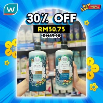 Watsons-Personal-Care-Sale-8-350x350 - Beauty & Health Johor Kedah Kelantan Kuala Lumpur Malaysia Sales Melaka Negeri Sembilan Online Store Pahang Penang Perak Perlis Personal Care Putrajaya Sabah Sarawak Selangor Terengganu 