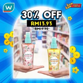 Watsons-Personal-Care-Sale-9-350x350 - Beauty & Health Johor Kedah Kelantan Kuala Lumpur Malaysia Sales Melaka Negeri Sembilan Online Store Pahang Penang Perak Perlis Personal Care Putrajaya Sabah Sarawak Selangor Terengganu 