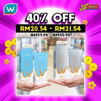 Watsons-Skincare-Promo-10-350x350 - Beauty & Health Johor Kedah Kelantan Kuala Lumpur Melaka Negeri Sembilan Online Store Pahang Penang Perak Perlis Personal Care Promotions & Freebies Putrajaya Sabah Sarawak Selangor Skincare Terengganu 