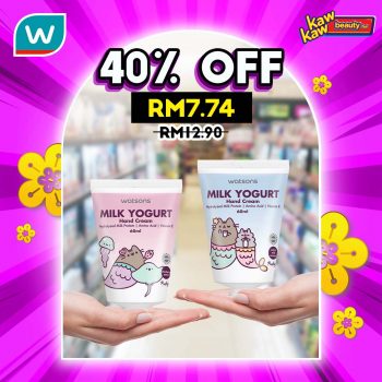 Watsons-Skincare-Promo-12-350x350 - Beauty & Health Johor Kedah Kelantan Kuala Lumpur Melaka Negeri Sembilan Online Store Pahang Penang Perak Perlis Personal Care Promotions & Freebies Putrajaya Sabah Sarawak Selangor Skincare Terengganu 