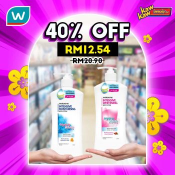 Watsons-Skincare-Promo-13-350x350 - Beauty & Health Johor Kedah Kelantan Kuala Lumpur Melaka Negeri Sembilan Online Store Pahang Penang Perak Perlis Personal Care Promotions & Freebies Putrajaya Sabah Sarawak Selangor Skincare Terengganu 