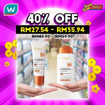 Watsons-Skincare-Promo-15-350x350 - Beauty & Health Johor Kedah Kelantan Kuala Lumpur Melaka Negeri Sembilan Online Store Pahang Penang Perak Perlis Personal Care Promotions & Freebies Putrajaya Sabah Sarawak Selangor Skincare Terengganu 