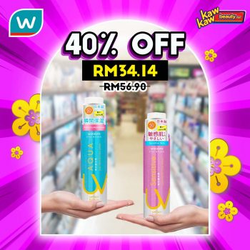 Watsons-Skincare-Promo-17-350x350 - Beauty & Health Johor Kedah Kelantan Kuala Lumpur Melaka Negeri Sembilan Online Store Pahang Penang Perak Perlis Personal Care Promotions & Freebies Putrajaya Sabah Sarawak Selangor Skincare Terengganu 