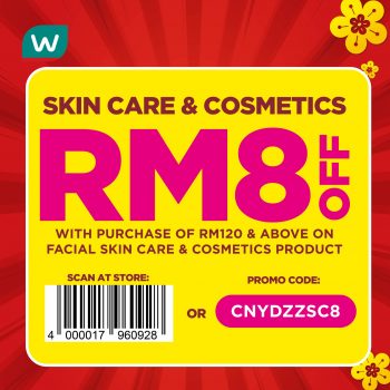 Watsons-Skincare-Promo-2-350x350 - Beauty & Health Johor Kedah Kelantan Kuala Lumpur Melaka Negeri Sembilan Online Store Pahang Penang Perak Perlis Personal Care Promotions & Freebies Putrajaya Sabah Sarawak Selangor Skincare Terengganu 