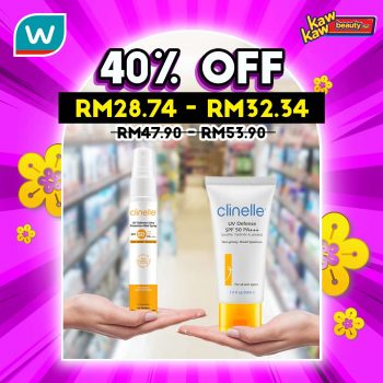 Watsons-Skincare-Promo-5-350x350 - Beauty & Health Johor Kedah Kelantan Kuala Lumpur Melaka Negeri Sembilan Online Store Pahang Penang Perak Perlis Personal Care Promotions & Freebies Putrajaya Sabah Sarawak Selangor Skincare Terengganu 