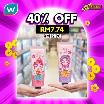 Watsons-Skincare-Promo-7-350x350 - Beauty & Health Johor Kedah Kelantan Kuala Lumpur Melaka Negeri Sembilan Online Store Pahang Penang Perak Perlis Personal Care Promotions & Freebies Putrajaya Sabah Sarawak Selangor Skincare Terengganu 